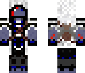mortal assassin