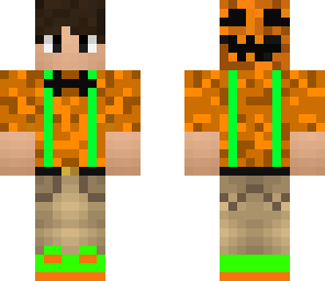 halloween hipster boy