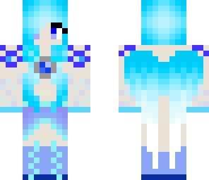 blue angel of blue