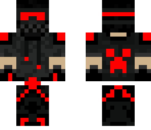 red stone gangster