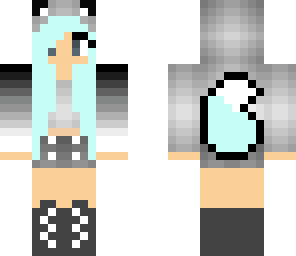 wolf girl