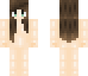 brown hair base