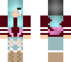 my autumn skin