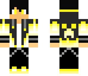 flame boy 2