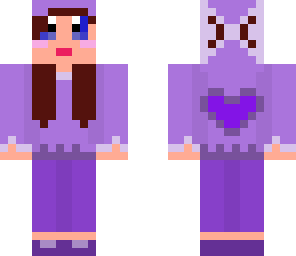 minicute in a onesie