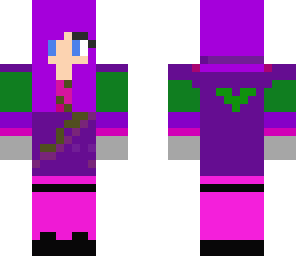 mal from descendants
