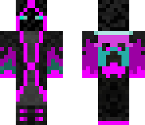 purple wizard