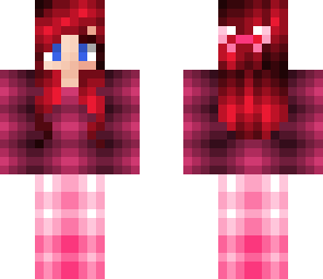 valentine woman