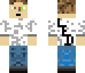 led official skin