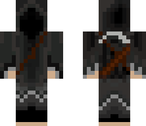 grim reaper skin