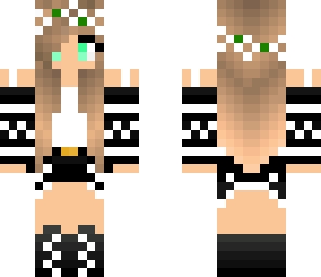 sommer girl