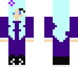eppicness girl 8 - sonata dusk