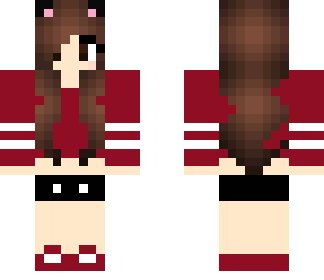 maroneee gurl edit 