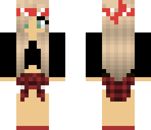 new skin