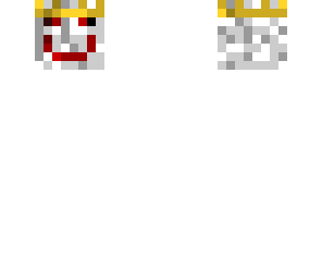 king ghosty