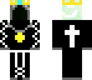 darkness