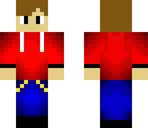 epic boy