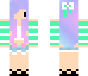 cibi girl edited