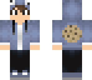 cookie boy