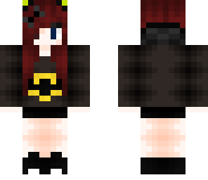 emo girl
