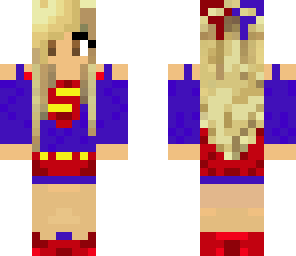 superwoman