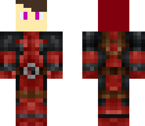 deadpool boy
