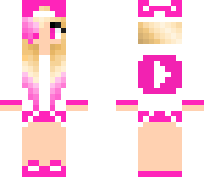 my favourite skin 