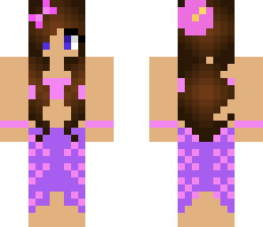 beach princess