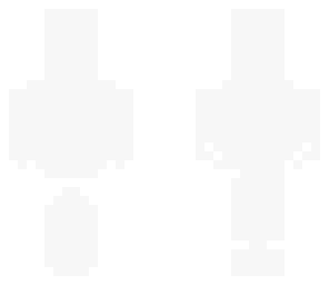 white background