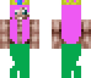malino mermaisd