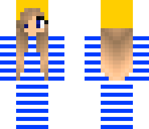 my winter skin 1