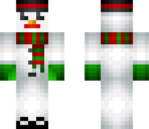 snowman