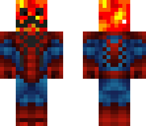 tbnrfrags spiderman