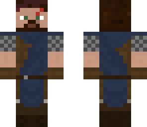 war stormcloack