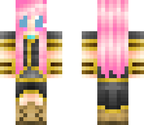megurine luka