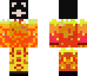 ninja phoenix