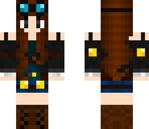 dantdm girl edit