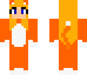 cute orange cat