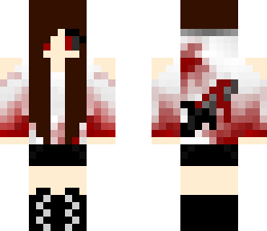 halloween girl 1