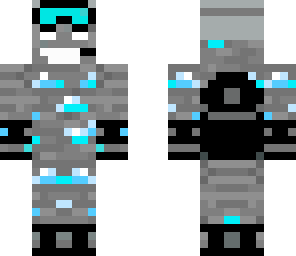 diamond ore