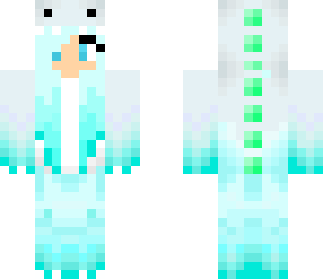 ice dino