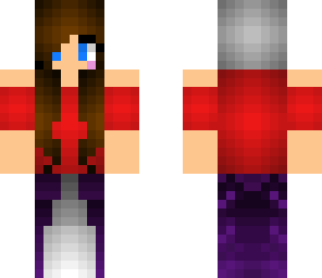 ruby the villager