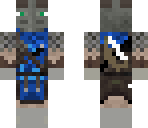 stormcloack