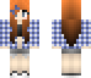 my skin p-p