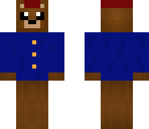 paddington