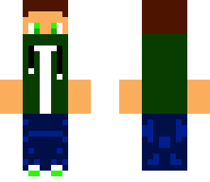 creskhd skinpack skin 2
