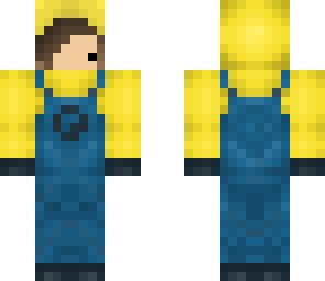minion edited