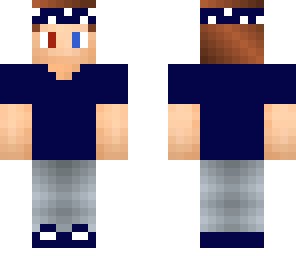 my sg skin