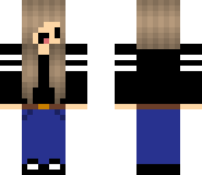 derp girl 2