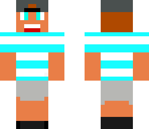 michael creation